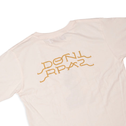 Camiseta RPA2 capa off-white