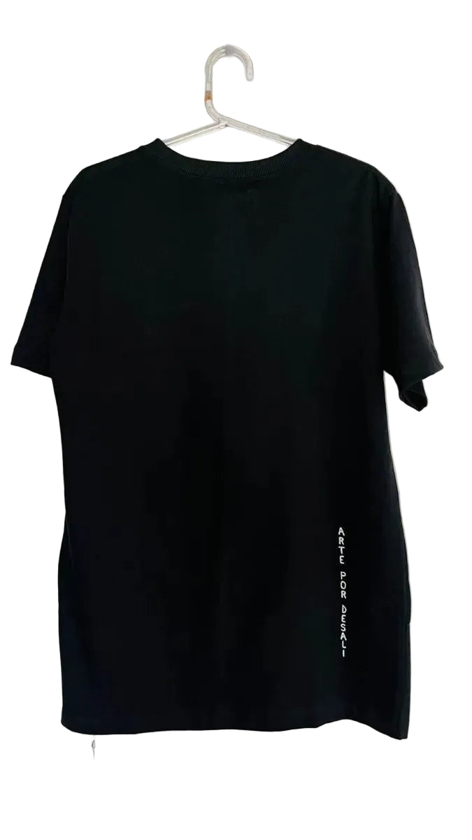Camiseta favela venceu remix