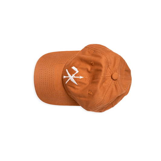 Boné Aba Curva Dad Hat Don L Rpa 2
