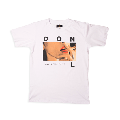 Camiseta Caro Vapor Don L