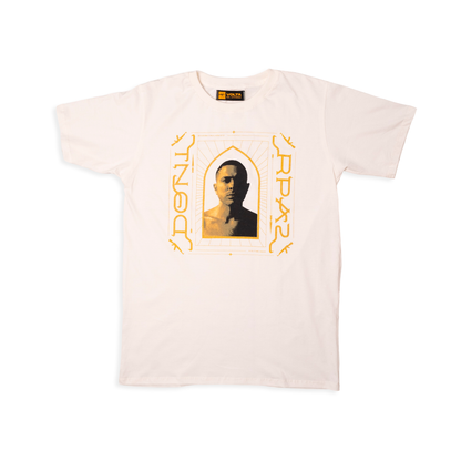 Camiseta RPA2 capa off-white