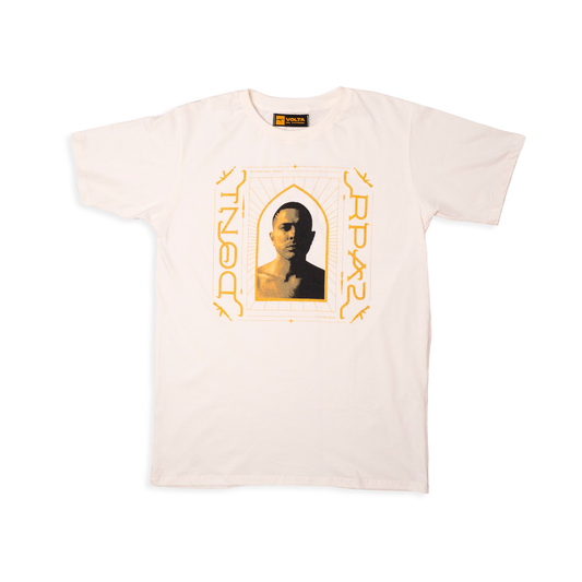Camiseta Don L Capa Rpa 2 Bege Off