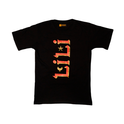 Camiseta Lili Preto Don L