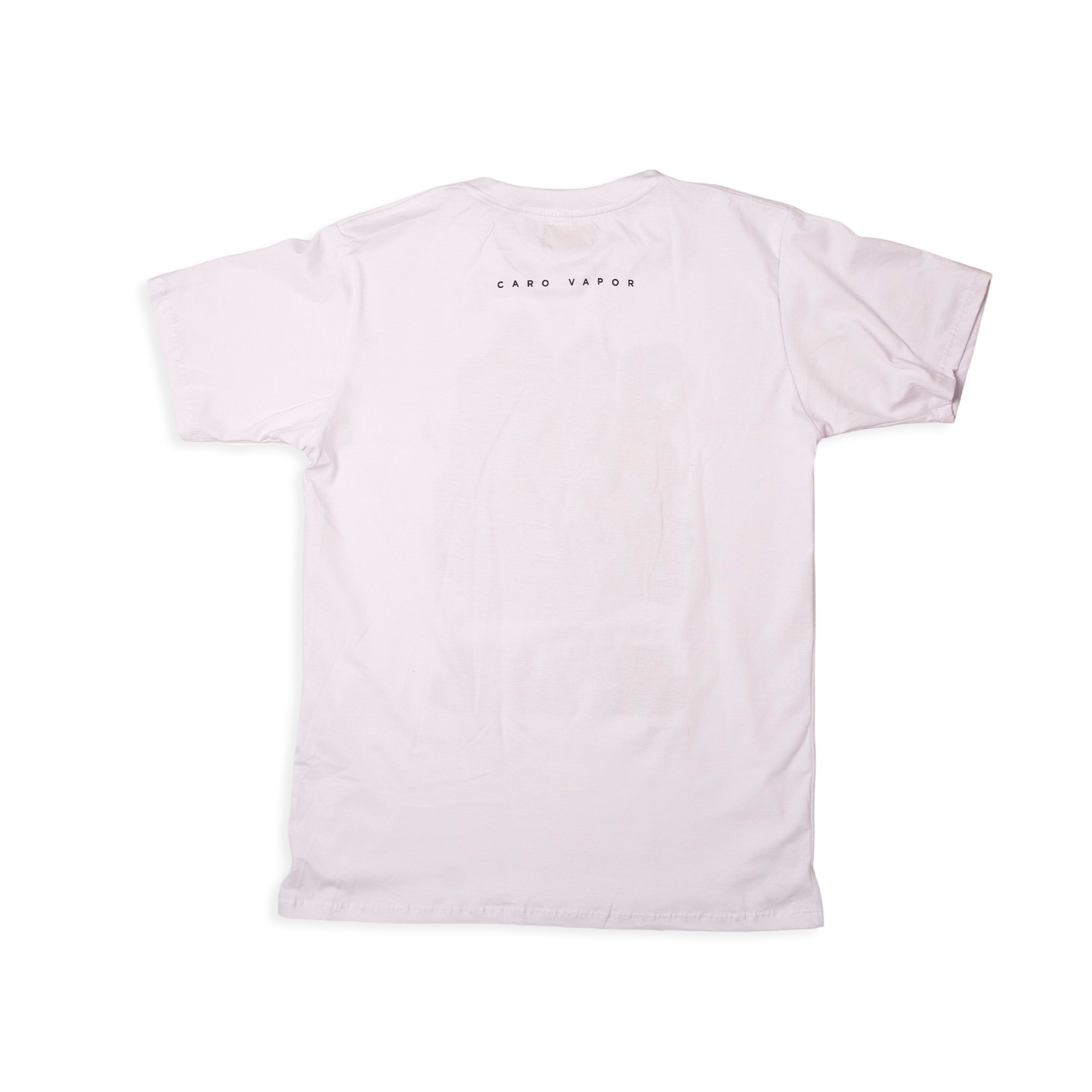 Camiseta Caro Vapor Don L