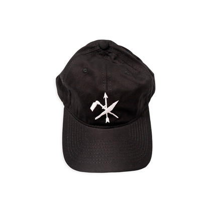 Boné Aba Curva Dad Hat Don L Rpa 2