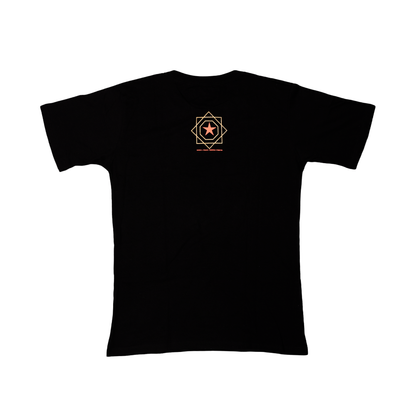 Camiseta Lili Preto Don L