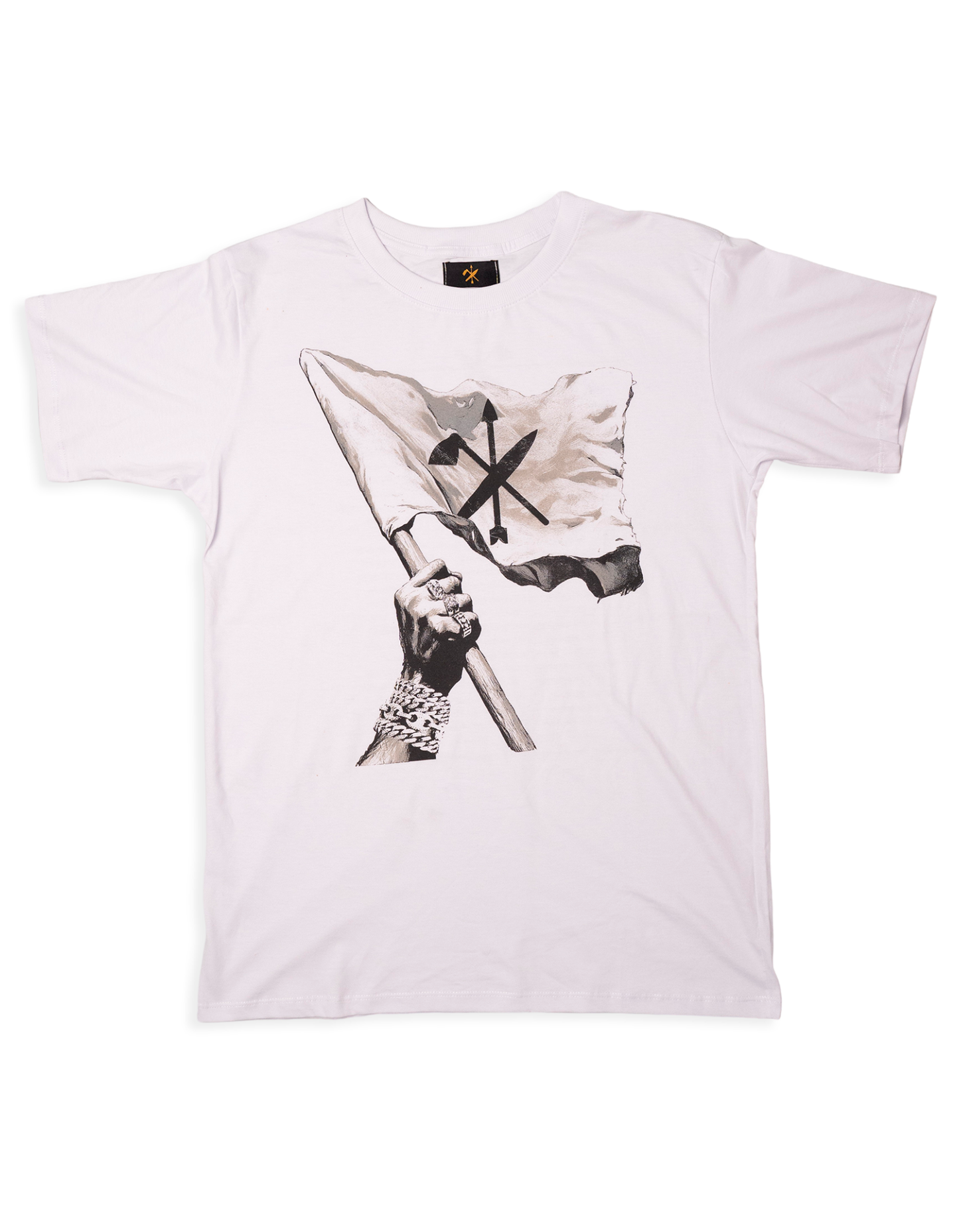 Camiseta Turnê RPA2