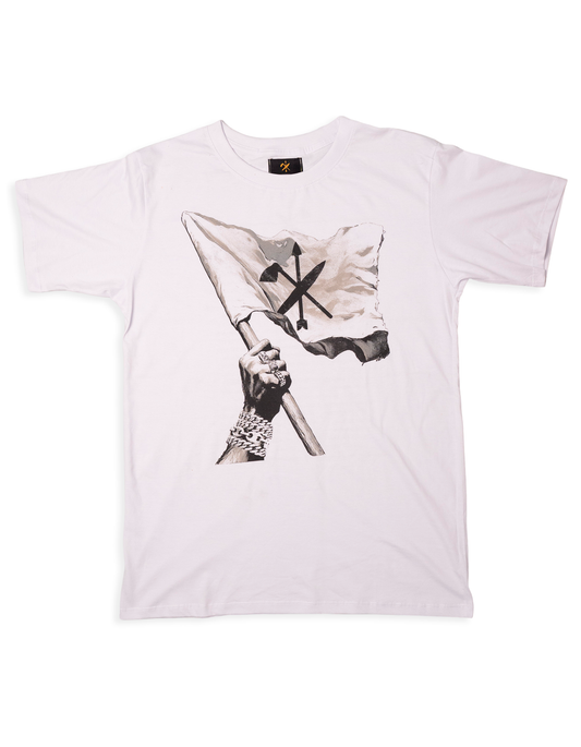 Camiseta Turnê RPA2