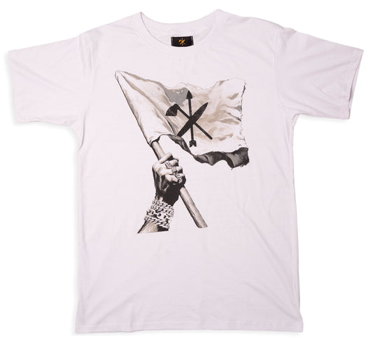Camiseta Turnê RPA2